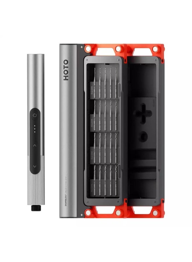 HOTO SNAPBLOQ D-A03 Mini Drill Set - Image 1